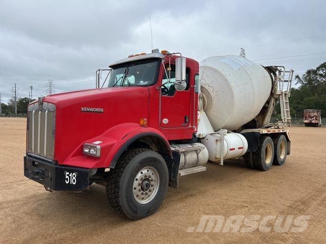 Kenworth T800 Outros Camiões