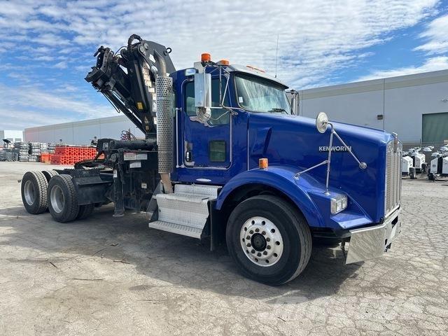 Kenworth T800 Outros Camiões