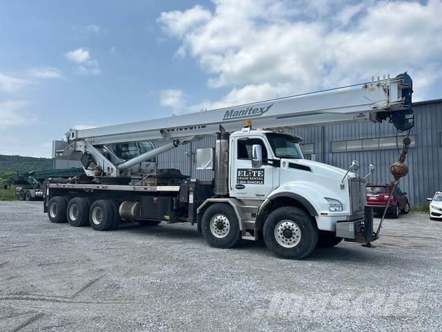 Kenworth T880 Outros Camiões
