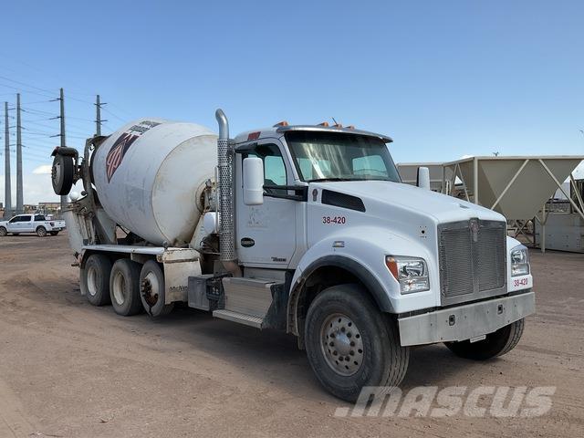 Kenworth T880 Outros Camiões