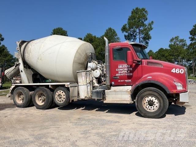 Kenworth T880 Outros Camiões