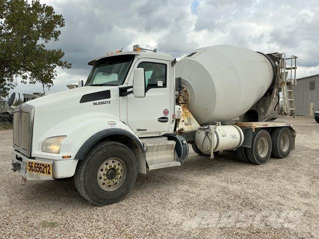 Kenworth T880 Outros Camiões