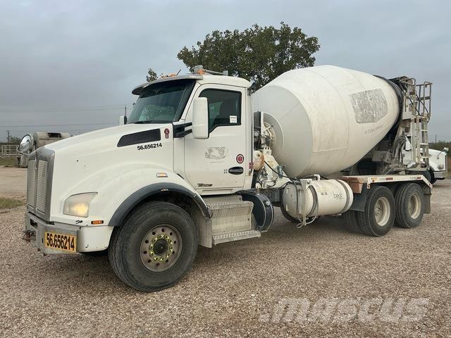 Kenworth T880 Outros Camiões