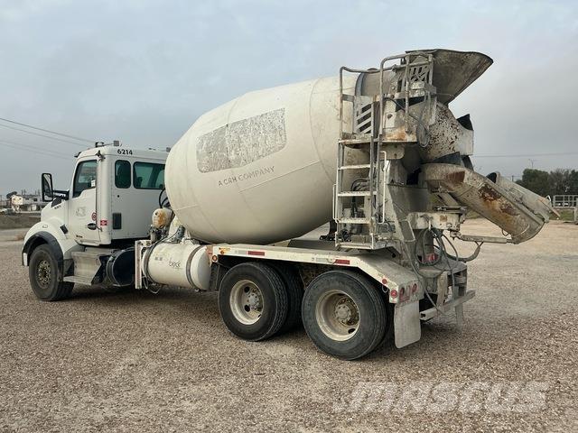 Kenworth T880 Outros Camiões