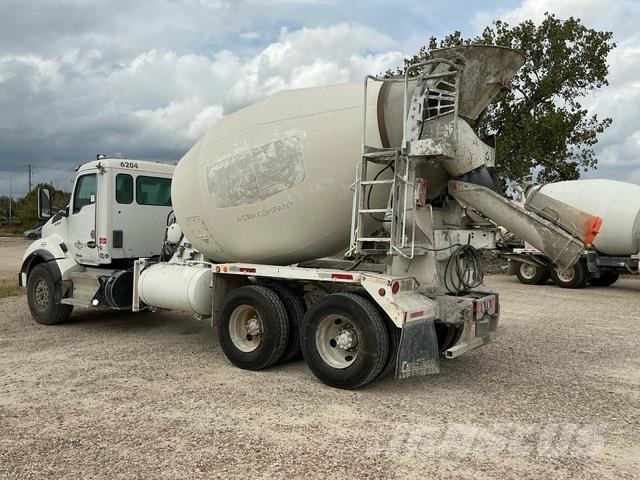 Kenworth T880 Outros Camiões