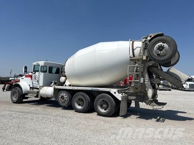 Kenworth W900 Outros Camiões