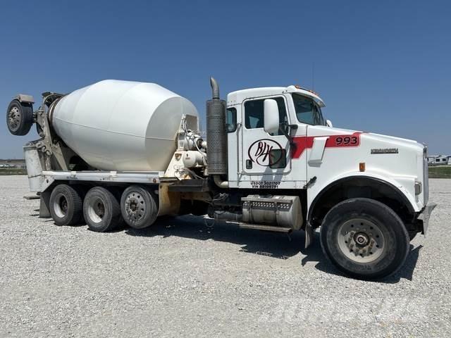 Kenworth W900 Outros Camiões