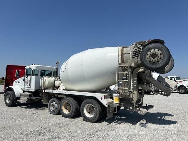 Kenworth W900 Outros Camiões