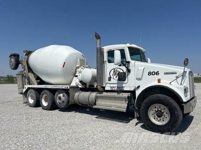 Kenworth W900 Outros Camiões
