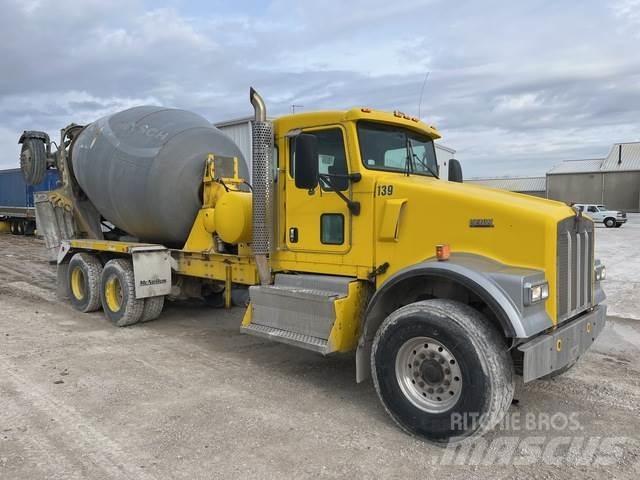 Kenworth W900 Outros Camiões
