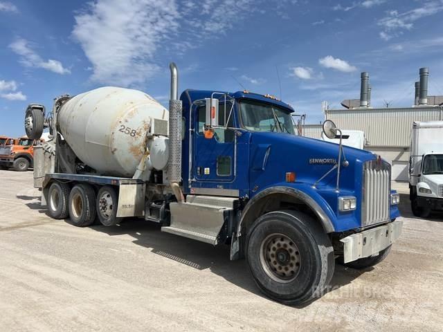 Kenworth W900 Outros Camiões