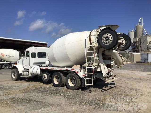 Kenworth W900 Outros Camiões