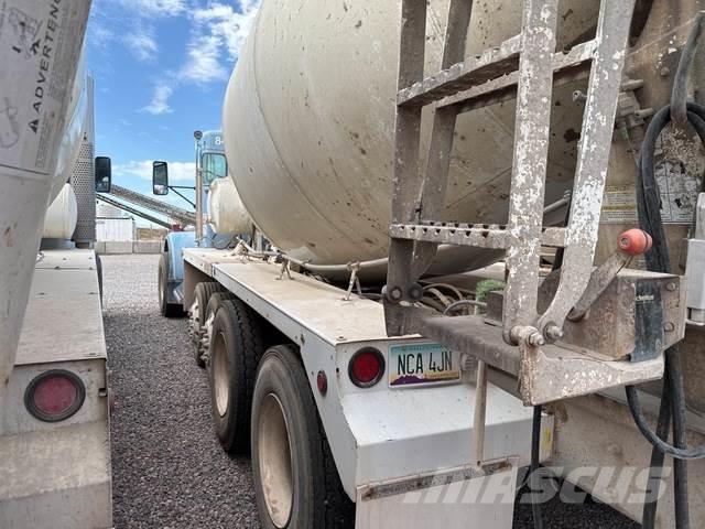 Kenworth W900 Outros Camiões