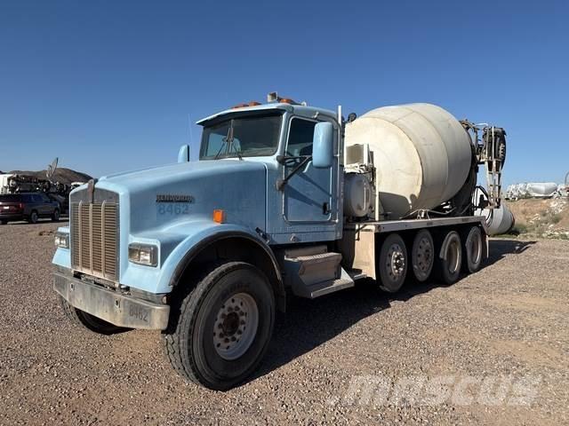 Kenworth W900 Outros Camiões
