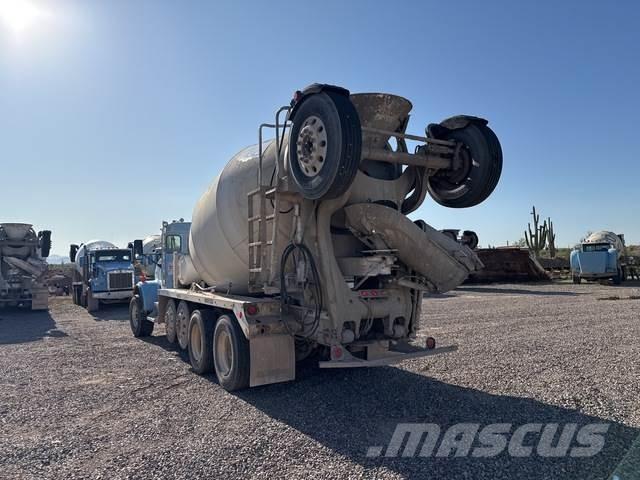Kenworth W900 Outros Camiões