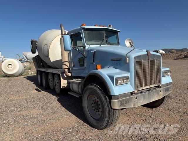 Kenworth W900 Outros Camiões