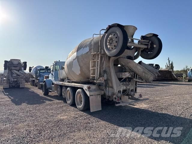 Kenworth W900 Outros Camiões