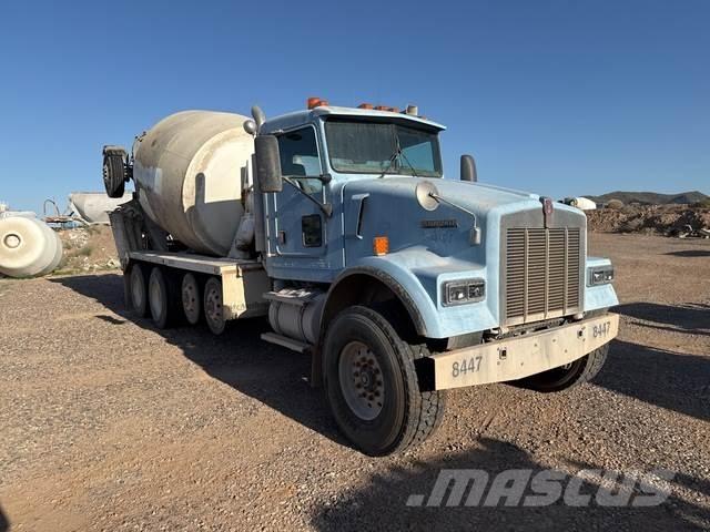 Kenworth W900 Outros Camiões