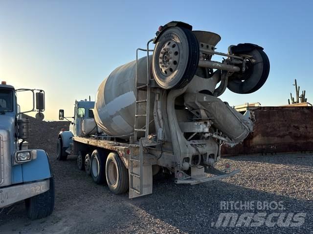 Kenworth W900 Outros Camiões
