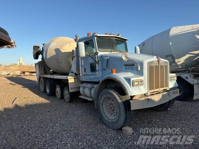 Kenworth W900 Outros Camiões