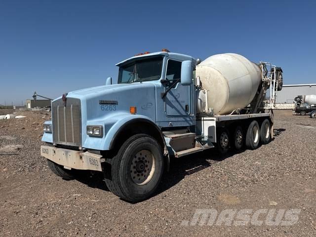 Kenworth W900 Outros Camiões