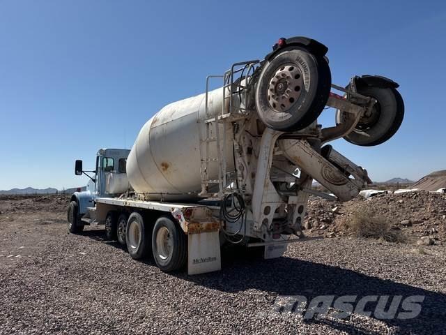 Kenworth W900 Outros Camiões