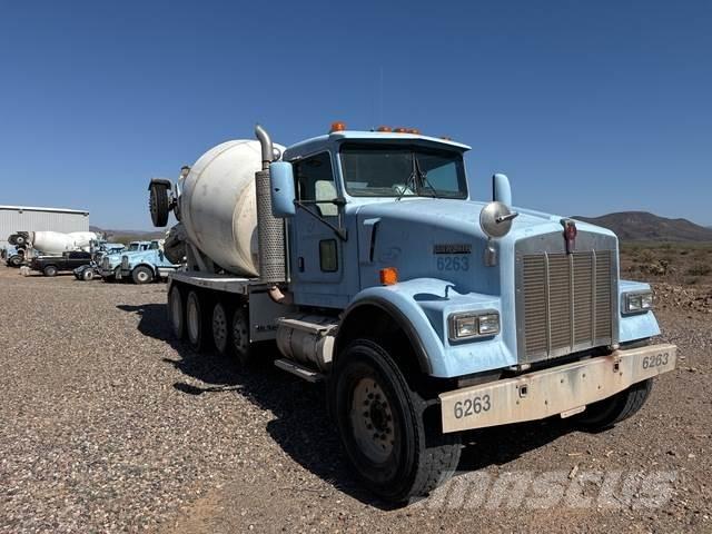 Kenworth W900 Outros Camiões