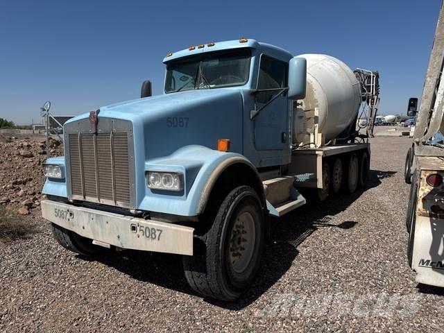 Kenworth W900 Outros Camiões
