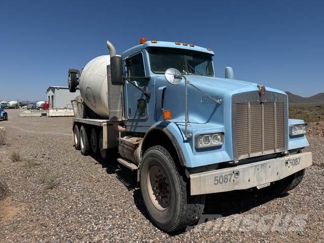 Kenworth W900 Outros Camiões