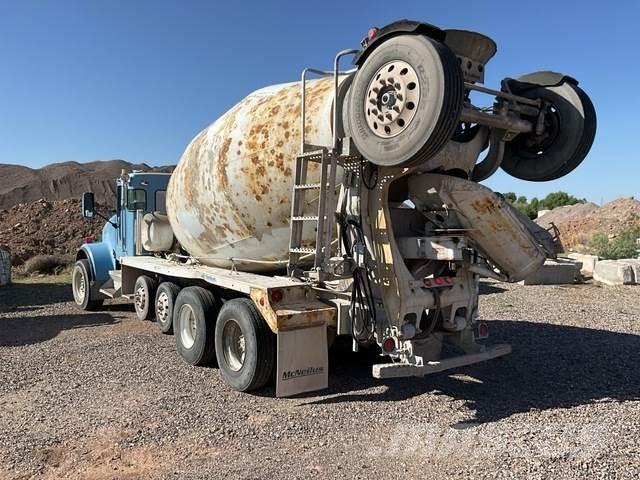 Kenworth W900 Outros Camiões