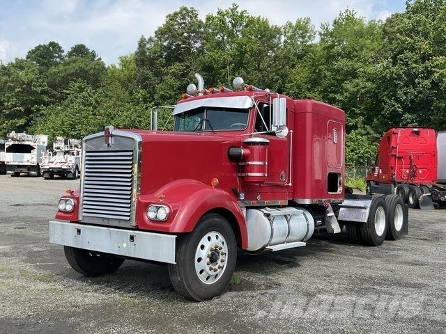 Kenworth W900 Cavalos Mecânicos
