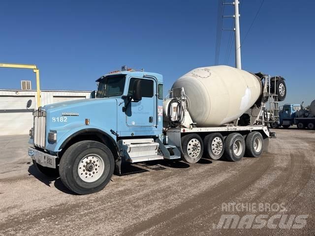 Kenworth W900 Outros Camiões