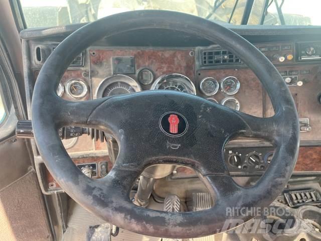 Kenworth W900 Outros Camiões