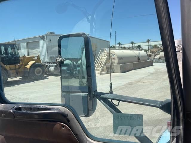 Kenworth W900 Outros Camiões
