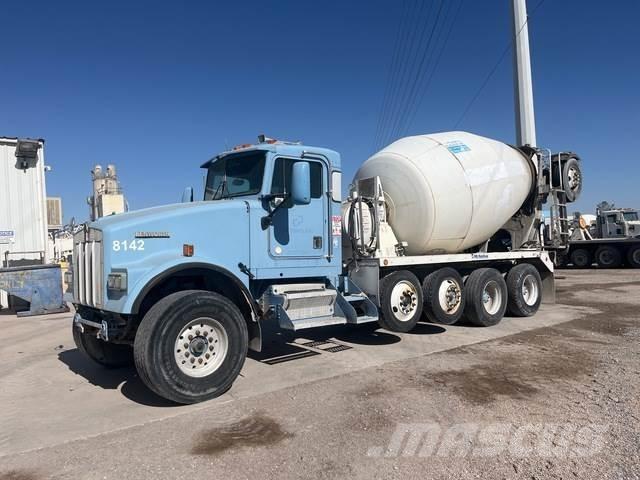 Kenworth W900 Outros Camiões