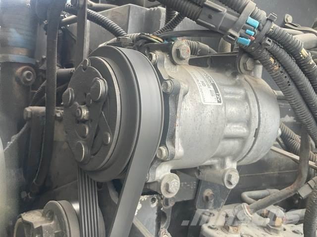 Kenworth W900 Outros Camiões