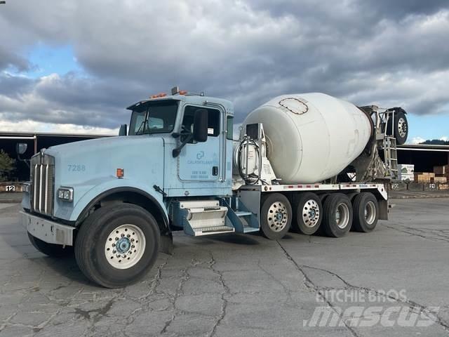 Kenworth W900 Outros Camiões