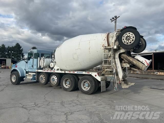 Kenworth W900 Outros Camiões