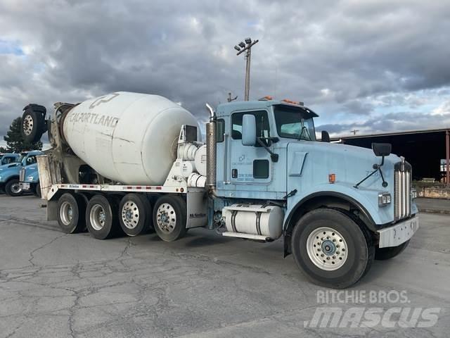 Kenworth W900 Outros Camiões
