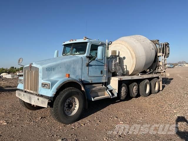Kenworth W900 Outros Camiões