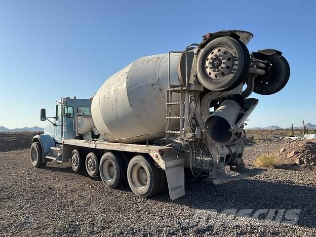 Kenworth W900 Outros Camiões