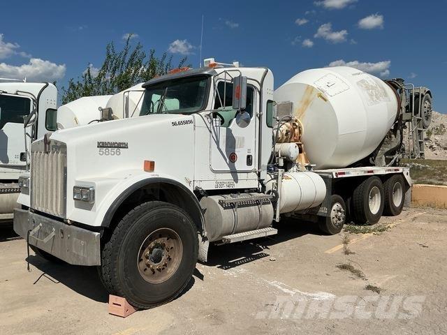 Kenworth W900 Outros Camiões