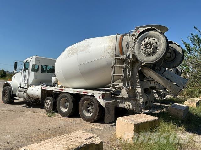 Kenworth W900 Outros Camiões