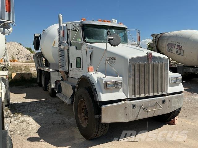 Kenworth W900 Outros Camiões