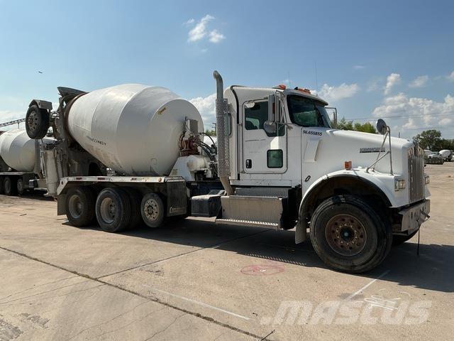 Kenworth W900 Outros Camiões