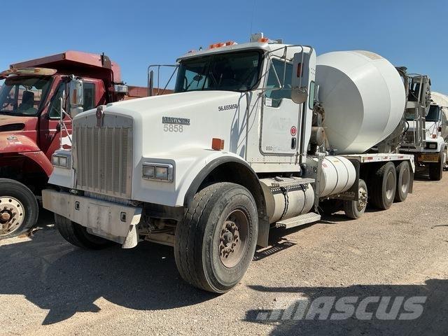 Kenworth W900 Outros Camiões