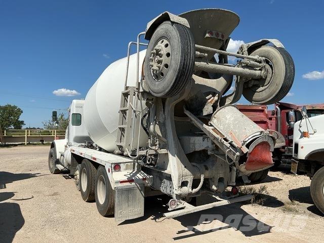 Kenworth W900 Outros Camiões