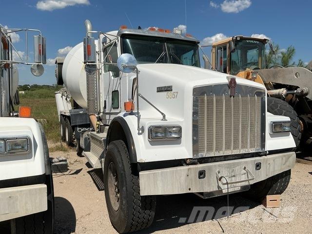 Kenworth W900 Outros Camiões