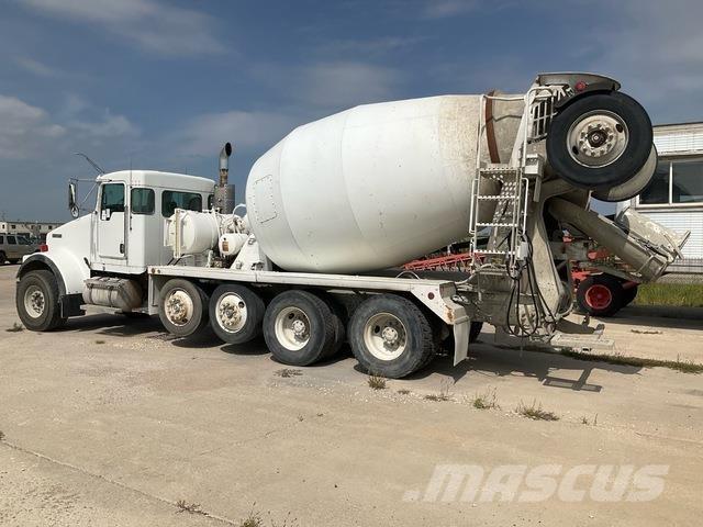 Kenworth W900 Outros Camiões