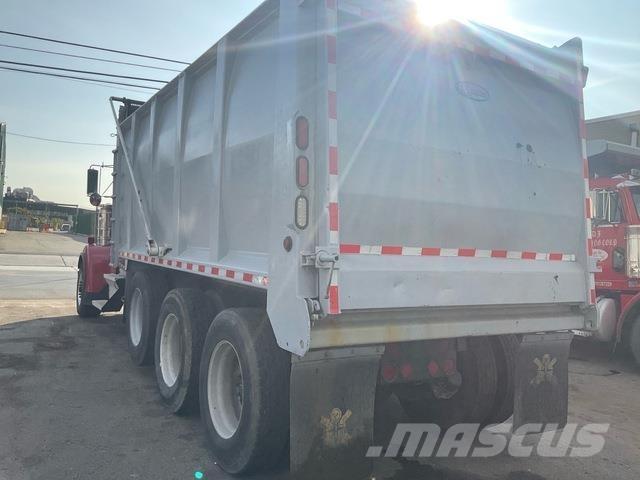 Kenworth W900 Camiões basculantes